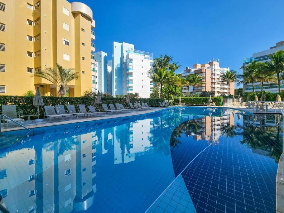 Ilha Da Madeira Apartment Bertioga