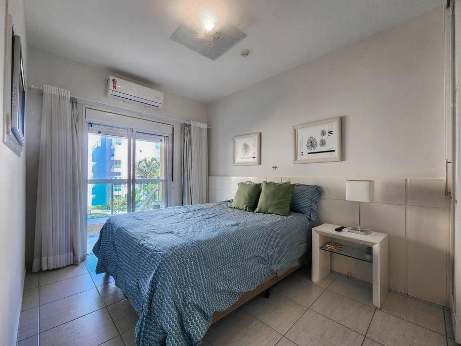 Apartment Ilha Da Madeira Bertioga