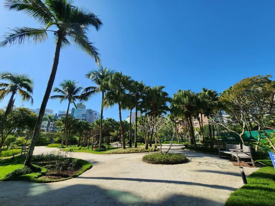 Apartment Ilha Da Madeira Bertioga