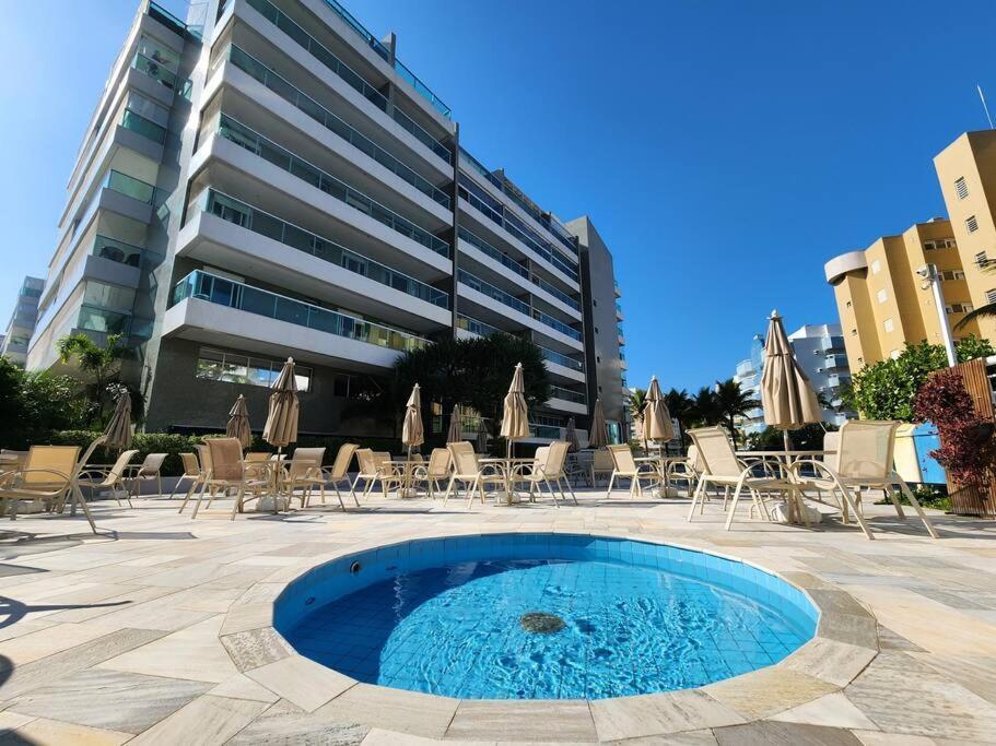 Apartment Ilha Da Madeira Bertioga
