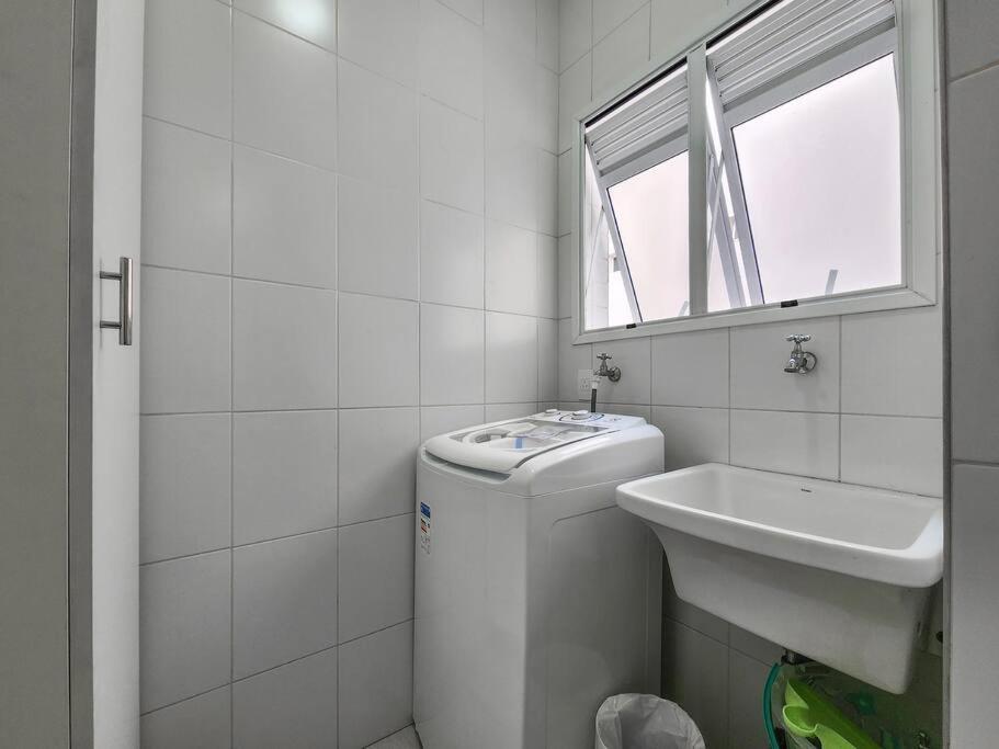 Ilha Da Madeira Apartment Bertioga